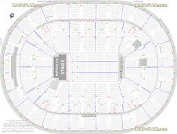 Arena Seat Numbers Online Charts Collection