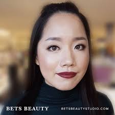 makeup artist list toronto by