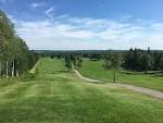 Antigonish Golf & Country Club - All You Need to Know BEFORE You Go