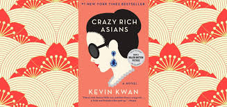118,304 likes · 309 talking about this. Bookbub S Book Club Kit Crazy Rich Asians By Kevin Kwan Crazy Rich Asians Book Club Book Club Questions