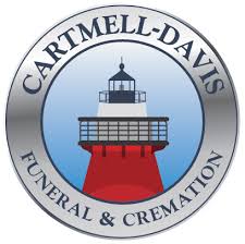 cartmell davis funeral home cremation