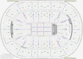 Toyota Center Seating Chart With Seat Numbers Awesome Rogers
