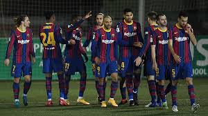 🔵🔴 more than a club. Fc Barcelona News Und Infos Sportbuzzer De Sportbuzzer De