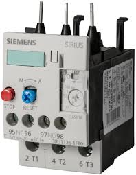3ru1126 Overload Relays Siemens