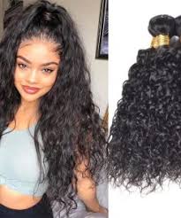 50% italian mink® is better quality hair. Water Wave Weave Hairstyles Archives Ms Aloe Hair