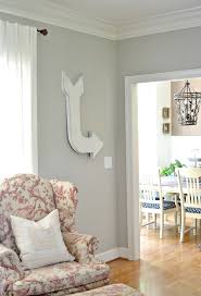 rustic metal arrow makeover at home
