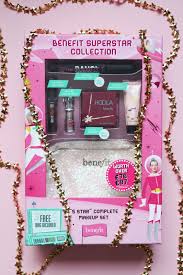 benefit superstar collection giveaway