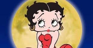 Betty Boop - Página 2 Images?q=tbn:ANd9GcQo5EIZvZkB0LhzuPckRCy9nZMV40CD5j2z8Q&usqp=CAU