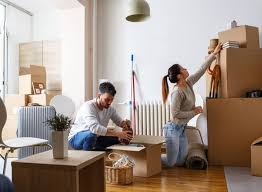 Moving And Packing Tips That Will Make Your Move Simple