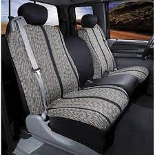 Saddleman Surefit Seat Covers 02