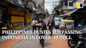 (redirected from 2020 coronavirus pandemic in the philippines). Philippines Failing To Contain Coronavirus Despite Multiple Lockdowns South China Morning Post
