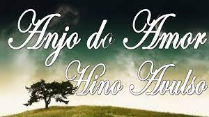 Oct 09, 2020 · a paz de deus. Anjo Do Amor Hino Avulso Letra Youtube