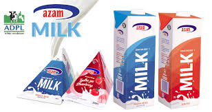  Dairy Production Mini Company