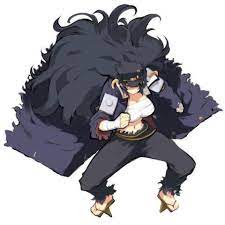Daidōji (Character) - Giant Bomb