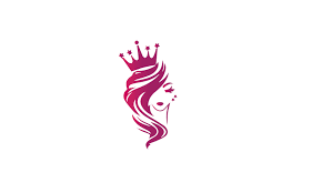 creative beauty logo design graphic