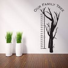 Tree Vinyl Wall Decal Wall Quote