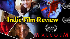 malcolm review true in horror