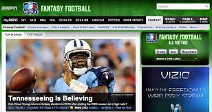 Top 10 Fantasy Football Sites To Help You Win