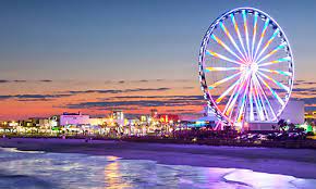 s to do in myrtle beach