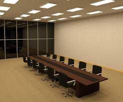 revitcity com object meeting room
