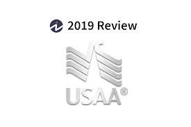 Usaa Review 2019