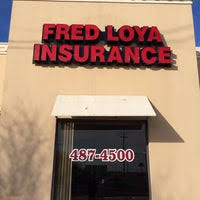 8 reviews of fred loya insurance this location has some lovely nice ladies working here but the chairs are scary. Fred Loya Insurance Insurance Office