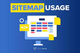 guide to html xml sitemaps