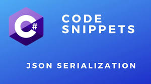 c json serialization tutorial the