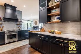 dallas kitchen remodeling renowned group