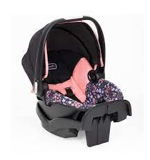 Evenflo Nurturemax Infant Car Seat 4