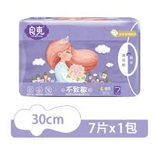Liansho-良爽漢方衛生棉- Product/Service | Facebook