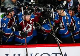 Colorado avalanche and coloradoavalanche.com are trademarks of colorado avalanche, llc. Peter The Great A Statistical Look Back At The Greatest Colorado Avalanche Playoff Skaters Ever Summitdaily Com