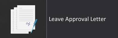 how to request for compionate leave
