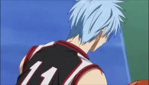 Watch kuroko no basket episode 1 both dubbed and subbed in hd. Top 30 Kurokos Basket Gifs Find The Best Gif On Gfycat