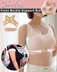VIBRANT GLAMOUR™ | Support bras, Bra, Bra free