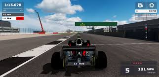 Featuring all the official teams and drivers of the 2021 formula 1 season, f1® mobile racing lets you compete on stunning circuits from this season against the greatest drivers on … F1 Mobile Racing 3 1 5 Descargar Para Android Apk Gratis