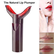 natural lip plumper enhancer