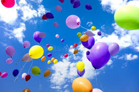 49,489 Balloons Sky Stock Photos - Free ...