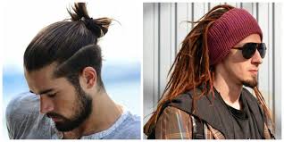 100+ awesome wavy hairstyles for men | man haircuts. Mens Long Hairstyles 2021 Trendy And Useful Tips For Men 44 Photos Videos