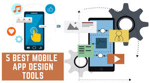 App design tools are basically platforms that take the legwork out of building apps. 5 Best Mobile App Design Tools