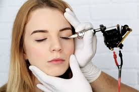 best permanent makeup salon in