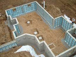 Custom Precast Concrete Fabrication