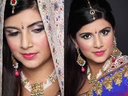 professional wedding makeup packages