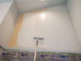 best paint for bathroom walls