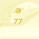 Angel Number 77 Meaning - Your Guardian Angel's Special Message