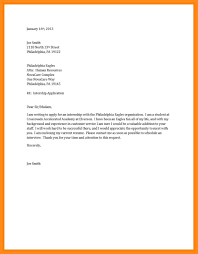 12 13 Brief Cover Letter Examples Lascazuelasphilly Com