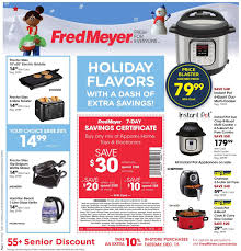 A wide variety of fred meyer options are available to you, such as type. Fred Meyer Ad Circular 12 09 12 15 2020 Rabato