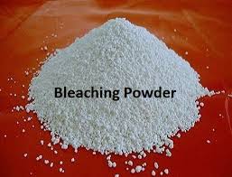 bleaching powder javatpoint