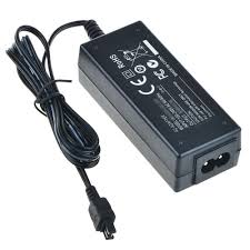 ac dc adapter power charger for sony