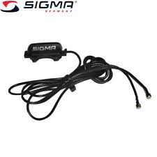 sigma sport bicycle electronics for